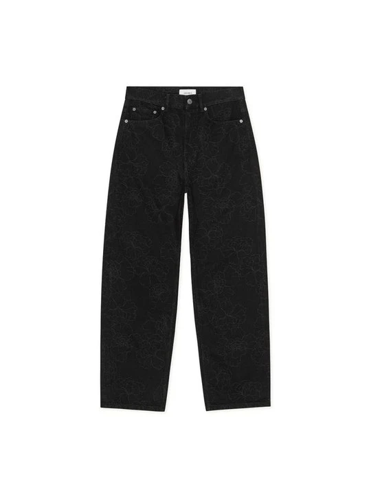 Zdjęcie produktu Jeansy Straight Leg Les Deux