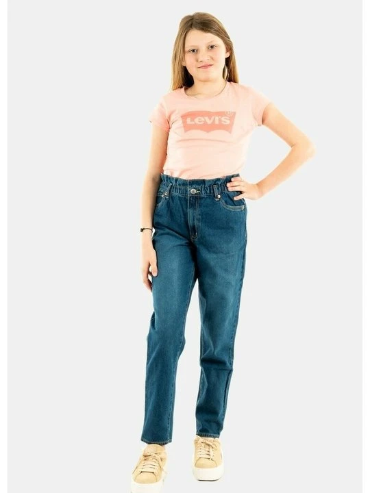 Zdjęcie produktu Jeansy Straight Leg Levi's niebieski
