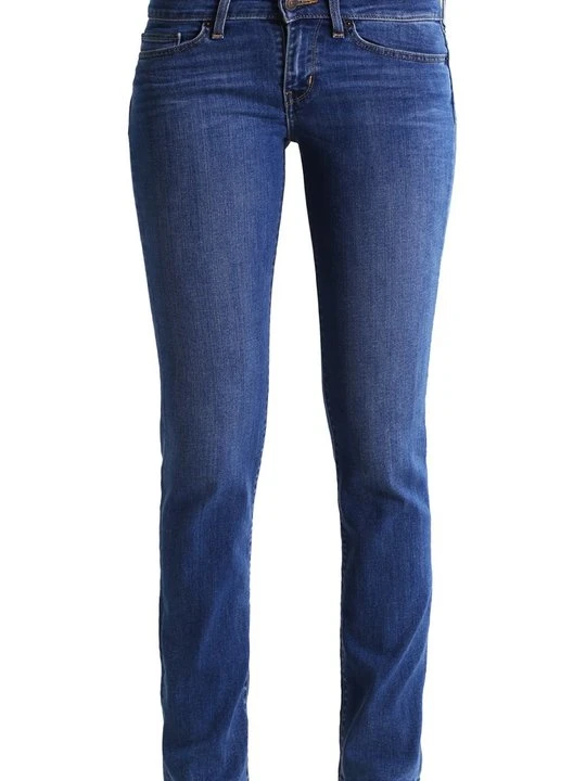 Zdjęcie produktu Jeansy Straight Leg Levi's niebieski denim