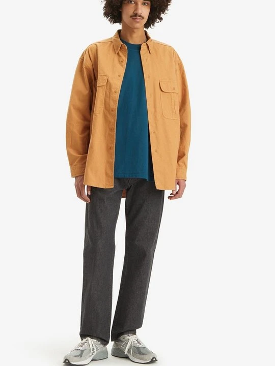 Zdjęcie produktu Jeansy Straight Leg Levi's