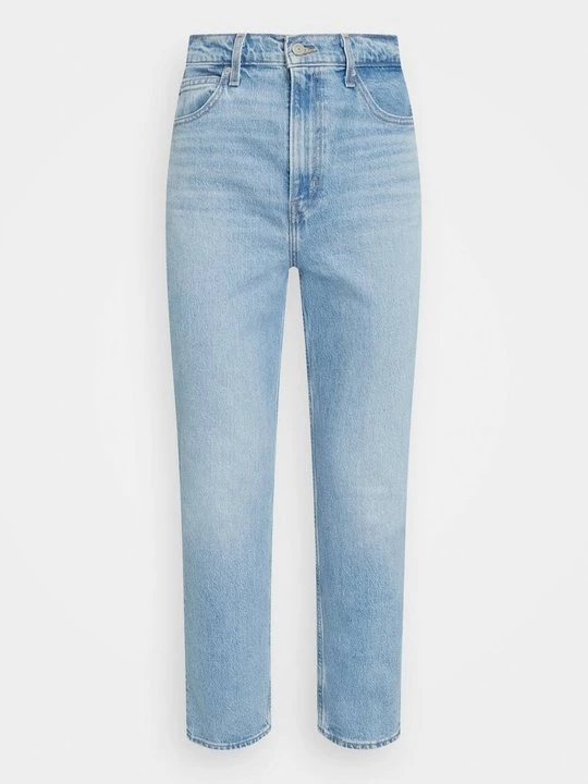 Zdjęcie produktu Jeansy Straight Leg Levi's niebieski denim
