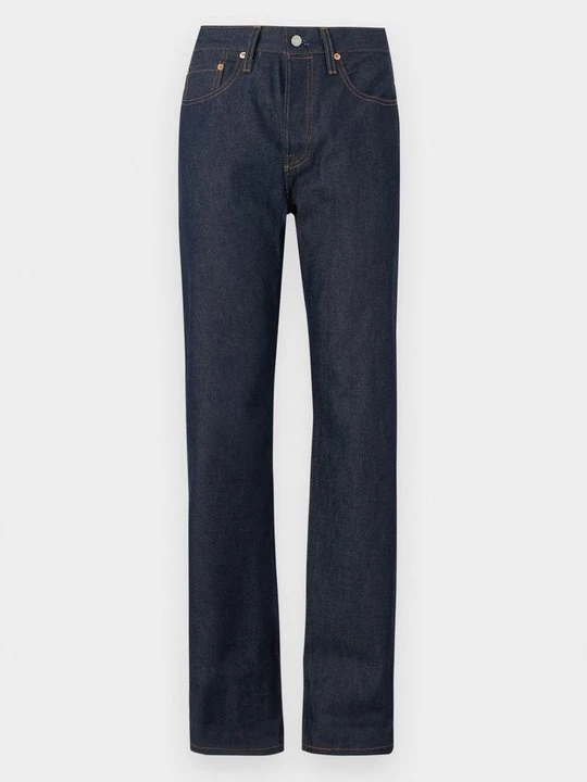Zdjęcie produktu Jeansy Straight Leg Levi's ciemnoniebieski