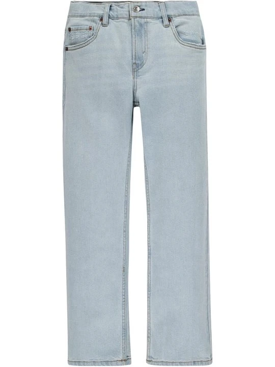Zdjęcie produktu Jeansy Straight Leg Levi's jasnoniebieski denim