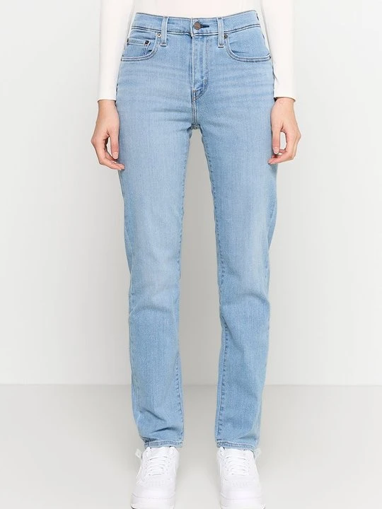 Zdjęcie produktu Jeansy Straight Leg Levi's jasnoniebieski
