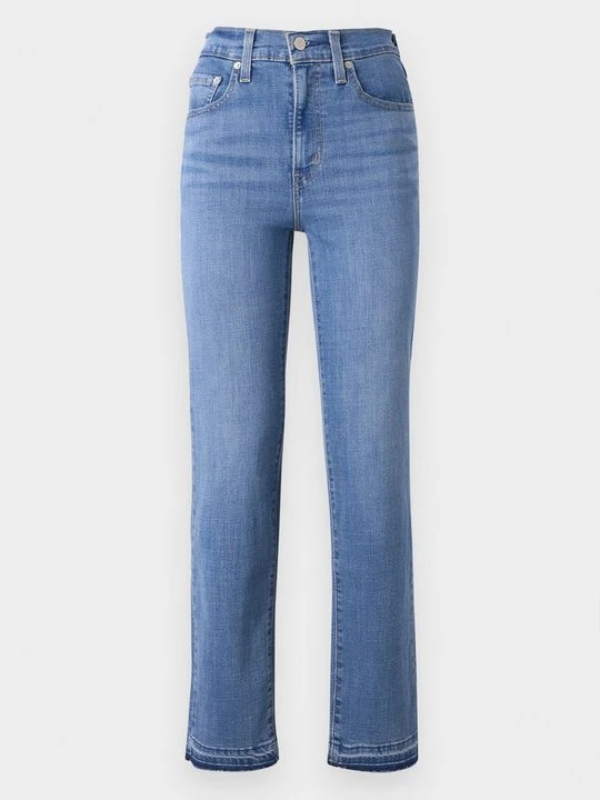Zdjęcie produktu Jeansy Straight Leg Levi's niebieski