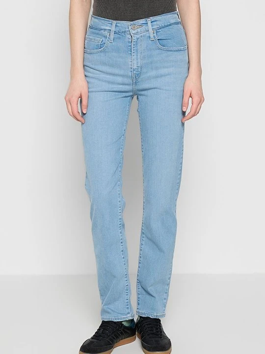 Zdjęcie produktu Jeansy Straight Leg Levi's niebieski