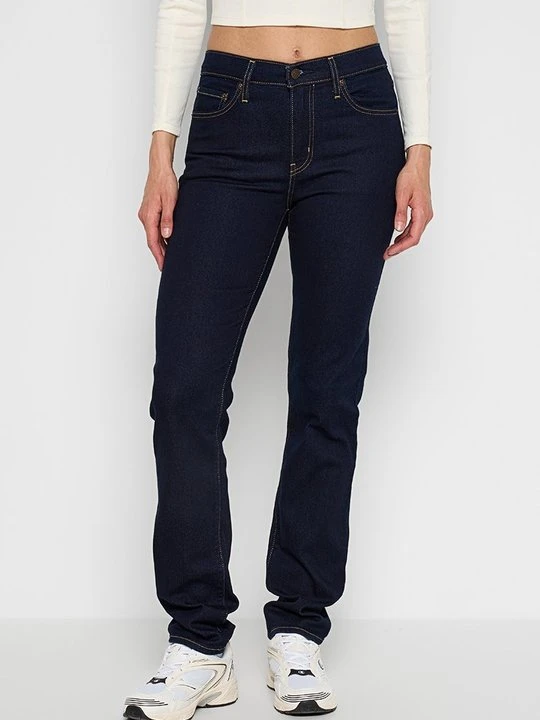 Zdjęcie produktu Jeansy Straight Leg Levi's niebieski