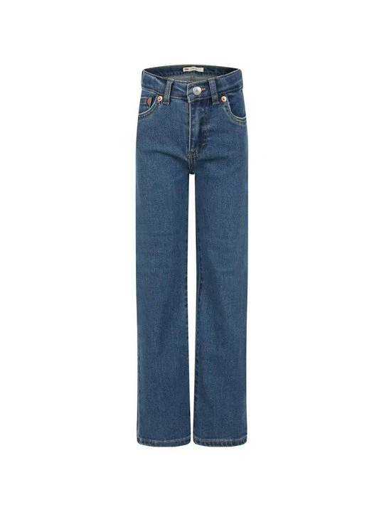 Zdjęcie produktu Jeansy Straight Leg Levi's niebieski denim