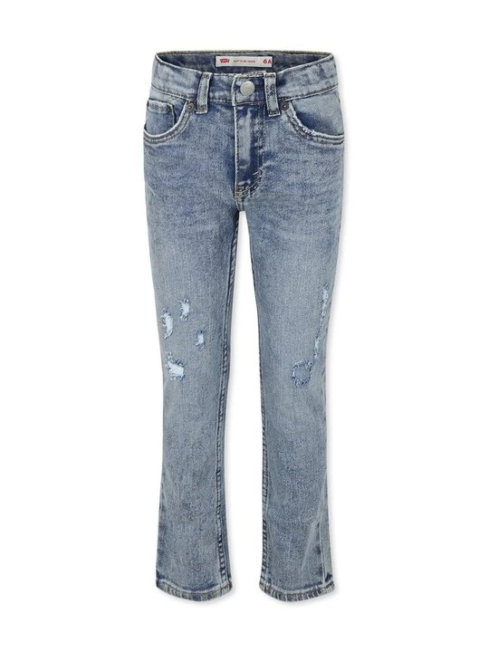 Zdjęcie produktu Jeansy Straight Leg Levi's niebieski denim