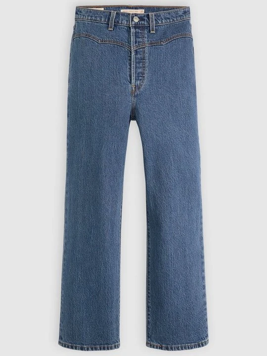 Zdjęcie produktu Jeansy Straight Leg Levi's niebieski denim