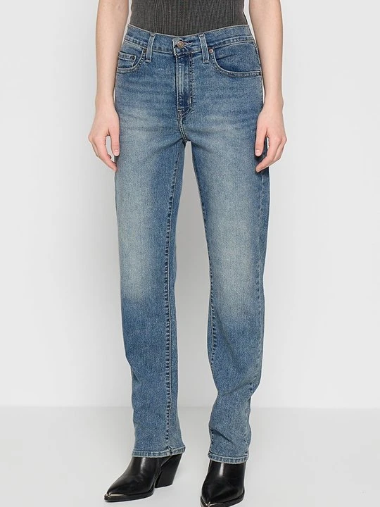 Zdjęcie produktu Jeansy Straight Leg Levi's niebieski