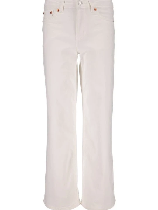Zdjęcie produktu Jeansy Straight Leg Levi's biały