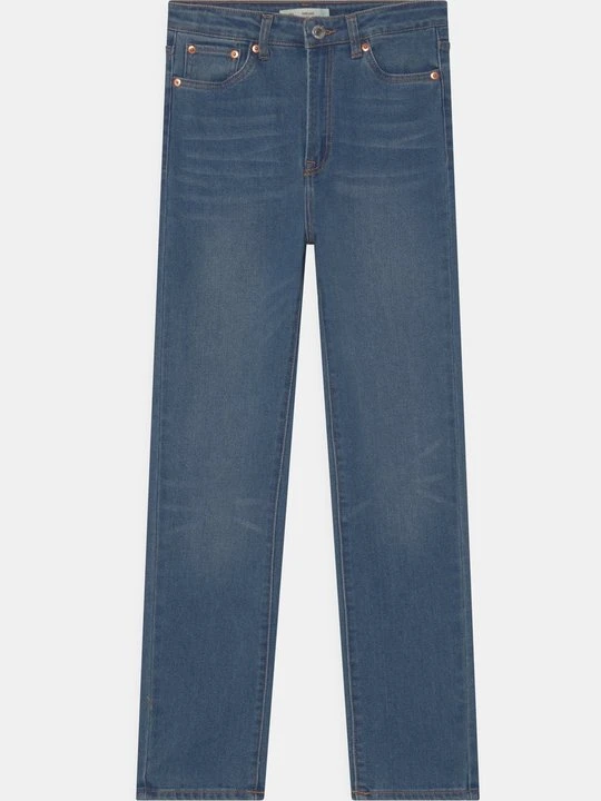 Zdjęcie produktu Jeansy Straight Leg Levi's jasnoniebieski denim