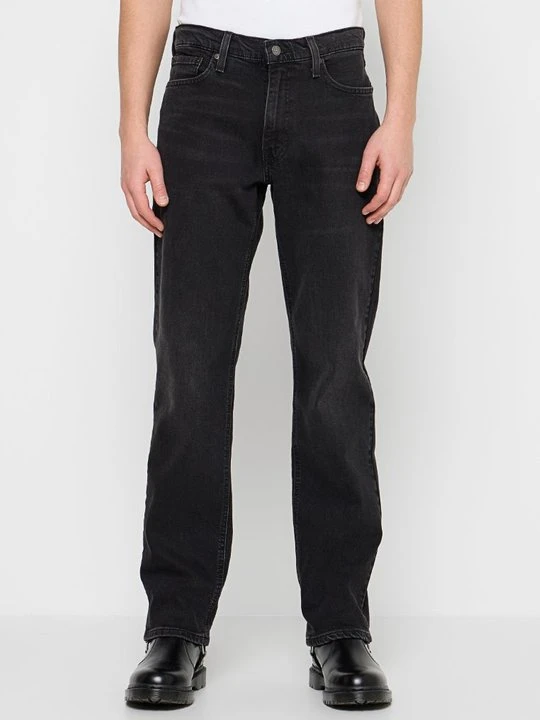 Zdjęcie produktu Jeansy Straight Leg Levi's czarny