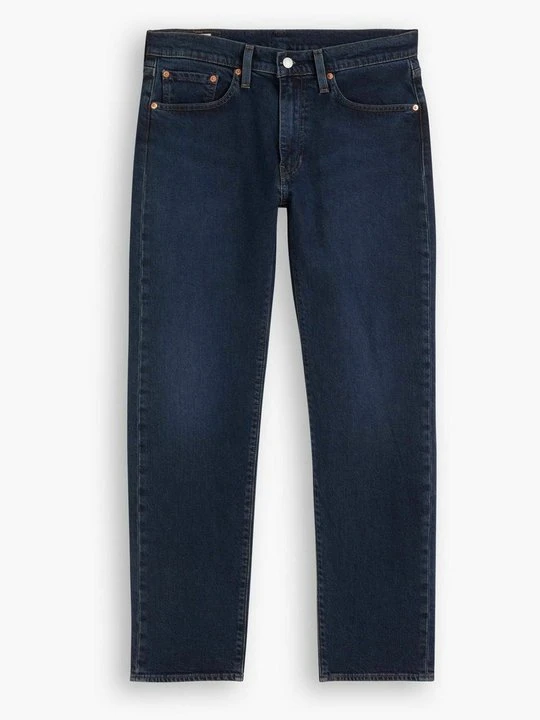Zdjęcie produktu Jeansy Straight Leg Levi's granatowy