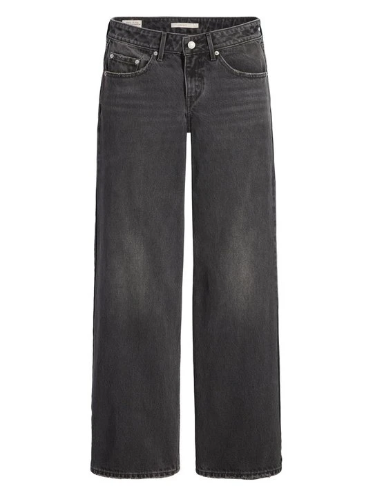 Zdjęcie produktu Spodnie materiałowe Levi's szary