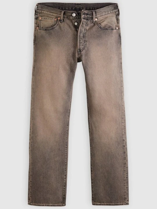Zdjęcie produktu Jeansy Straight Leg Levi's kolorowy denim