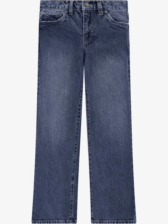 Zdjęcie produktu Jeansy Straight Leg Levi's niebieski denim