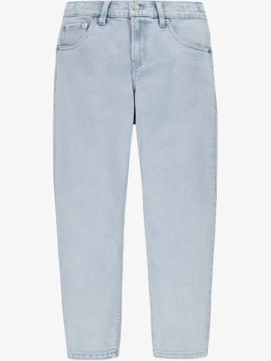 Zdjęcie produktu Jeansy Straight Leg Levi's jasnoniebieski denim