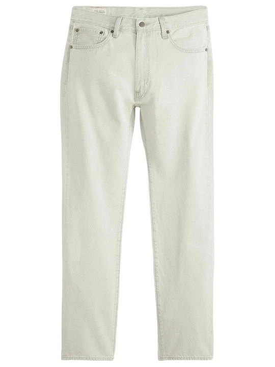 Zdjęcie produktu Jeansy Straight Leg Levi's szary melanż