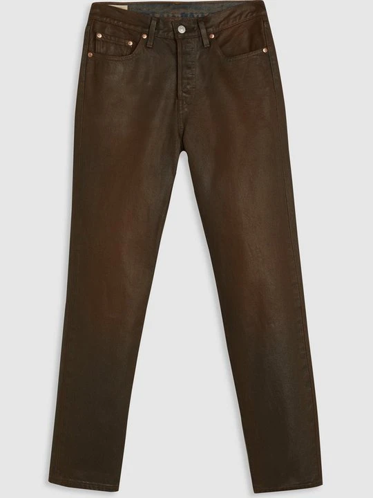 Zdjęcie produktu Jeansy Straight Leg Levi's kolorowy denim
