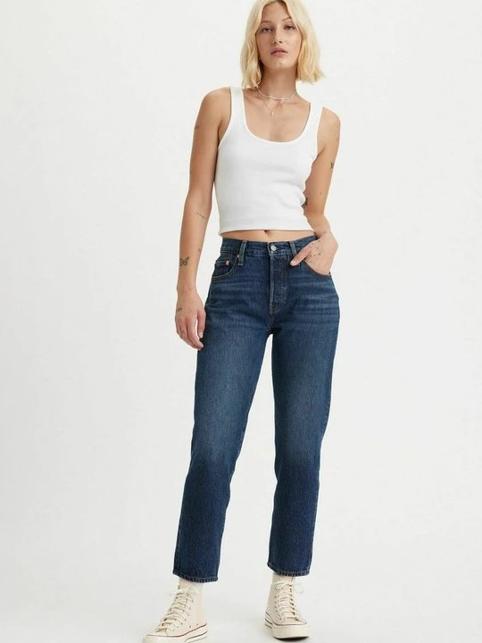 Zdjęcie produktu Jeansy Straight Leg Levi's