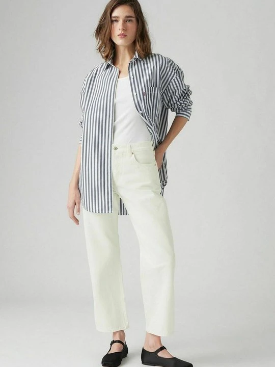 Zdjęcie produktu Jeansy Straight Leg Levi's