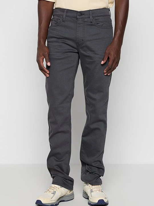 Zdjęcie produktu Jeansy Slim Fit Levi's szary