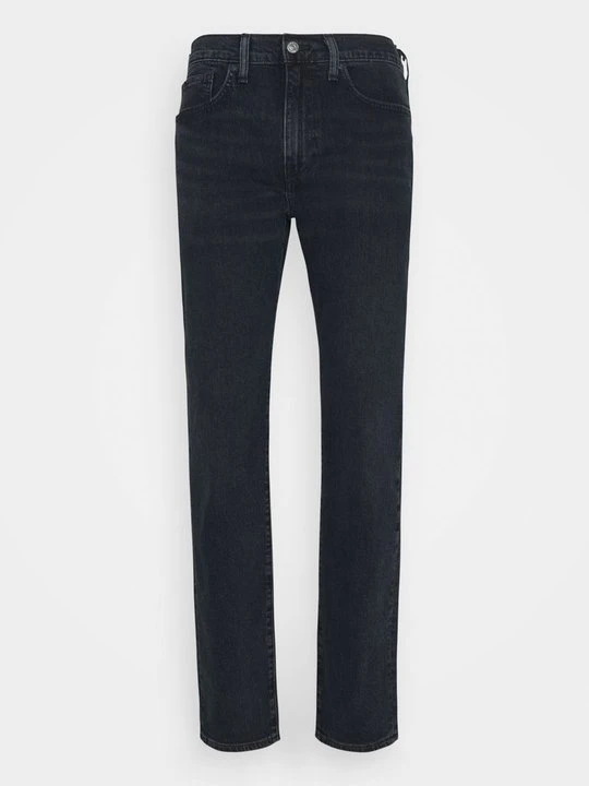 Zdjęcie produktu Jeansy Zwężane Levi's ciemnoniebieski