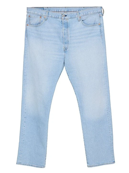 Zdjęcie produktu Jeansy Straight Leg Levi's niebieski
