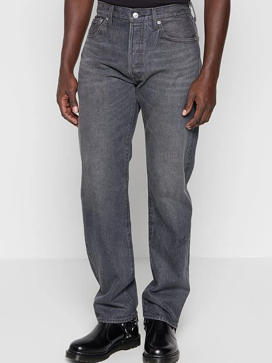 Zdjęcie produktu Jeansy Straight Leg Levi's
