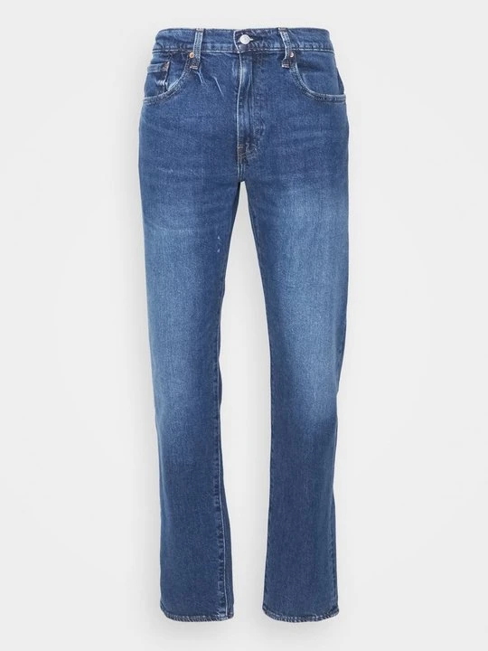 Zdjęcie produktu Jeansy Zwężane Levi's niebieski denim