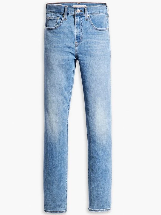 Zdjęcie produktu Jeansy Straight Leg Levi's niebieski denim