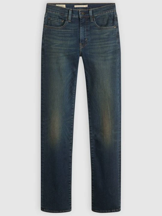 Zdjęcie produktu Jeansy Straight Leg Levi's ciemnoniebieski