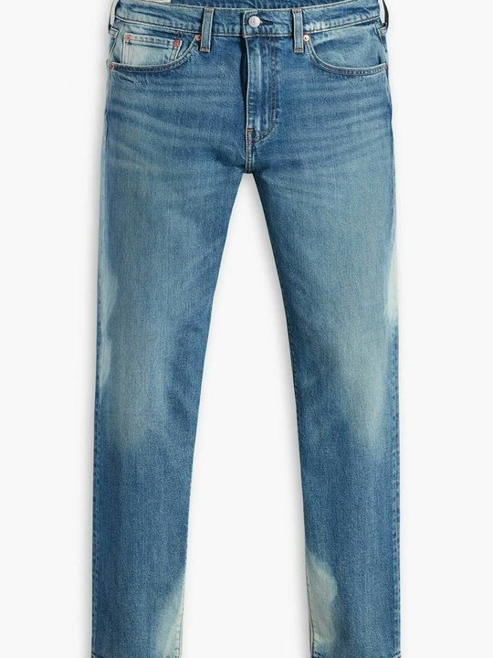 Zdjęcie produktu Jeansy Zwężane Levi's niebieski
