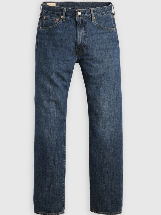 Zdjęcie produktu Jeansy Relaxed Fit Levi's ciemnoniebieski