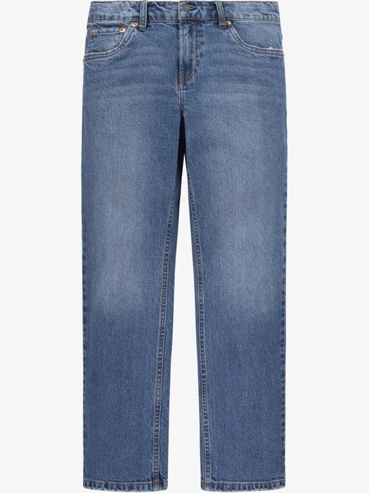 Zdjęcie produktu Jeansy Straight Leg Levi's ciemnoniebieski