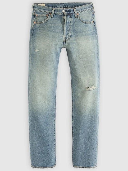 Zdjęcie produktu Jeansy Straight Leg Levi's niebieski