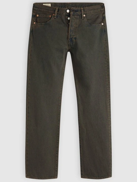 Zdjęcie produktu Jeansy Straight Leg Levi's ciemnoniebieski