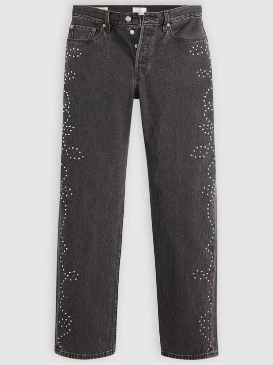 Zdjęcie produktu Jeansy Straight Leg Levi's