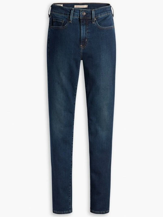 Zdjęcie produktu Jeansy Straight Leg Levi's ciemnoniebieski