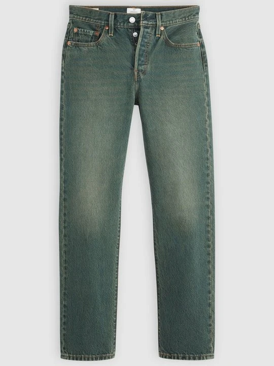 Zdjęcie produktu Jeansy Straight Leg Levi's ciemnoniebieski