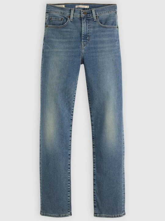 Zdjęcie produktu Jeansy Straight Leg Levi's niebieski denim