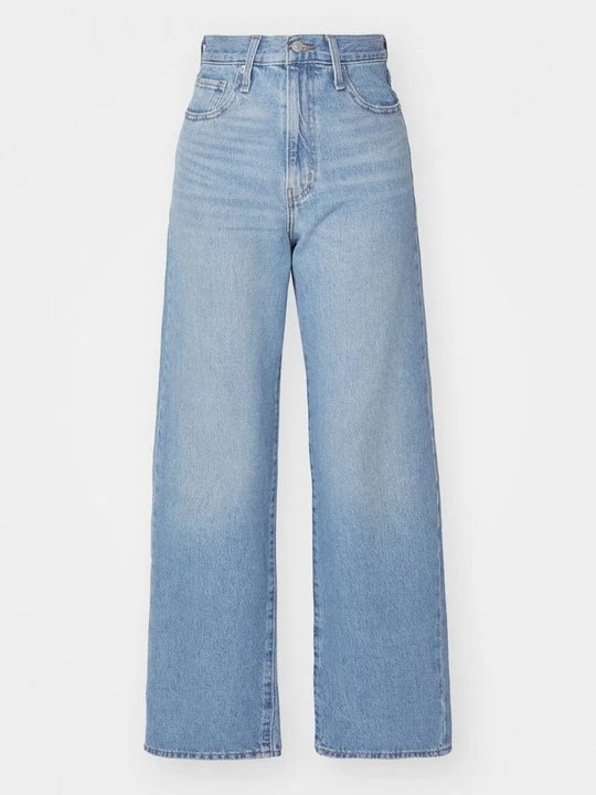 Zdjęcie produktu Jeansy Straight Leg Levi's niebieski denim