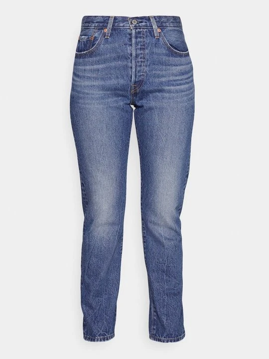 Zdjęcie produktu Jeansy Straight Leg Levi's