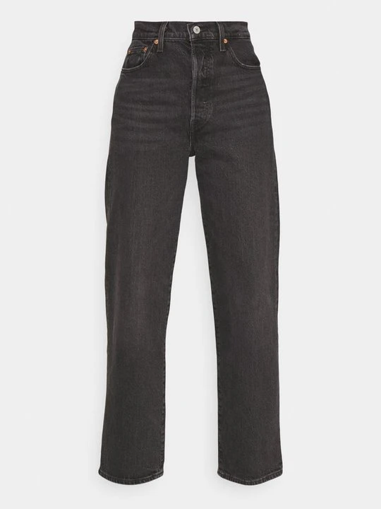 Zdjęcie produktu Jeansy Straight Leg Levi's