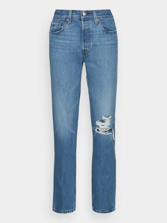 Zdjęcie produktu Jeansy Straight Leg Levi's