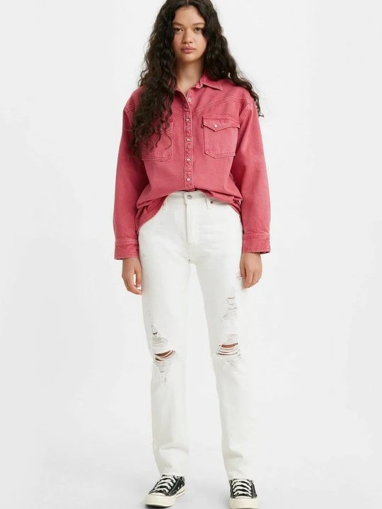 Zdjęcie produktu Jeansy Straight Leg Levi's