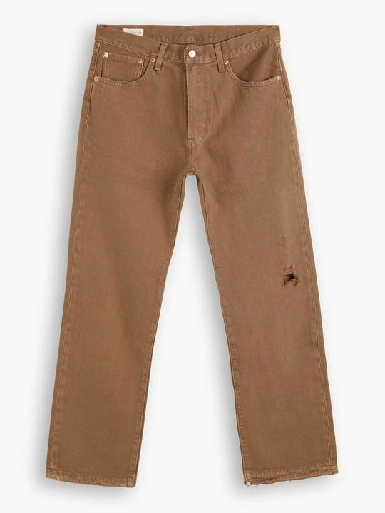 Zdjęcie produktu Jeansy Straight Leg Levi's beżowy