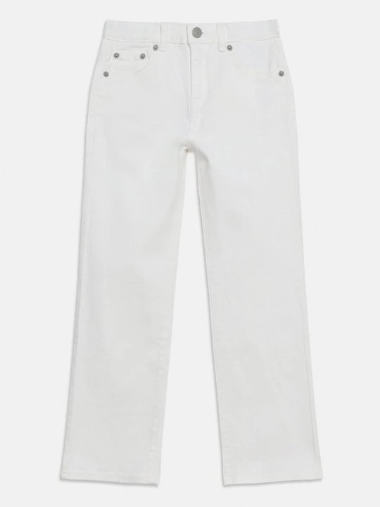 Zdjęcie produktu Jeansy Straight Leg Levi's biały